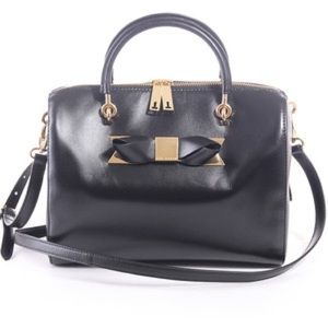 Ted Baker Cantico black  Bowler Bag